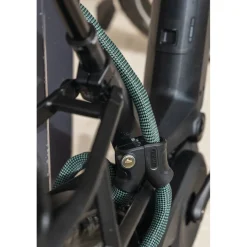 ABUS Infinity Loop 1806 - 140 cm Kettingslot - autumn orange