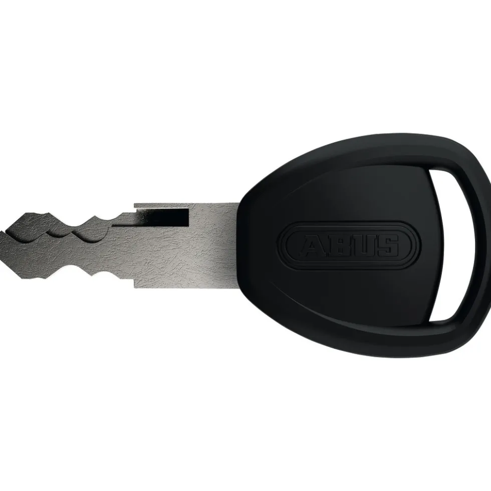 ABUS Infinity Loop 1806 - 140 cm Kettingslot - autumn orange