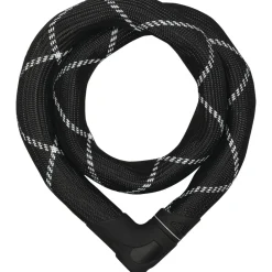ABUS Iven Chain 8210 Kettingschakel - 85 cm
