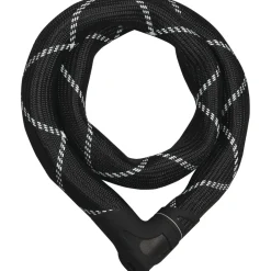 ABUS Iven Chain 8210 Kettingschakel - 140 cm
