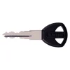 ABUS IVERA Chain 7210 - 85cm Kettingschakel - metal blue