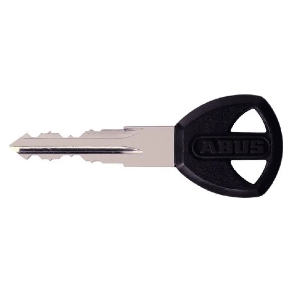 ABUS IVERA Chain 7210 - 85cm Kettingschakel - metal blue