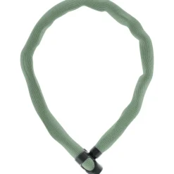 Kettingsloten < ABUS IVERA Chain 7210 - 110cm Kettingschakel - bike packing green