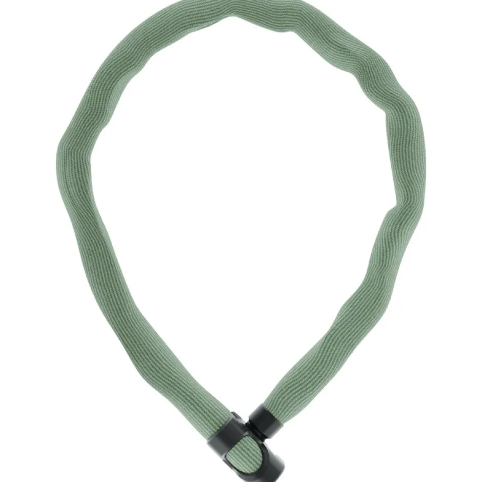 Kettingsloten < ABUS IVERA Chain 7210 - 110cm Kettingschakel - bike packing green