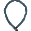 Kettingsloten < ABUS IVERA Chain 7210 - 110cm Kettingschakel - metal blue