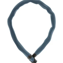 Kettingsloten < ABUS IVERA Chain 7210 - 110cm Kettingschakel - metal blue
