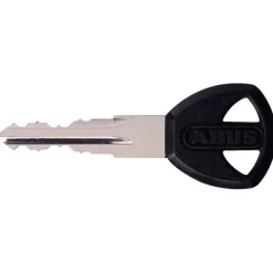 Kettingsloten < ABUS IVERA Chain 7210 - 110cm Kettingschakel - sparkling orange