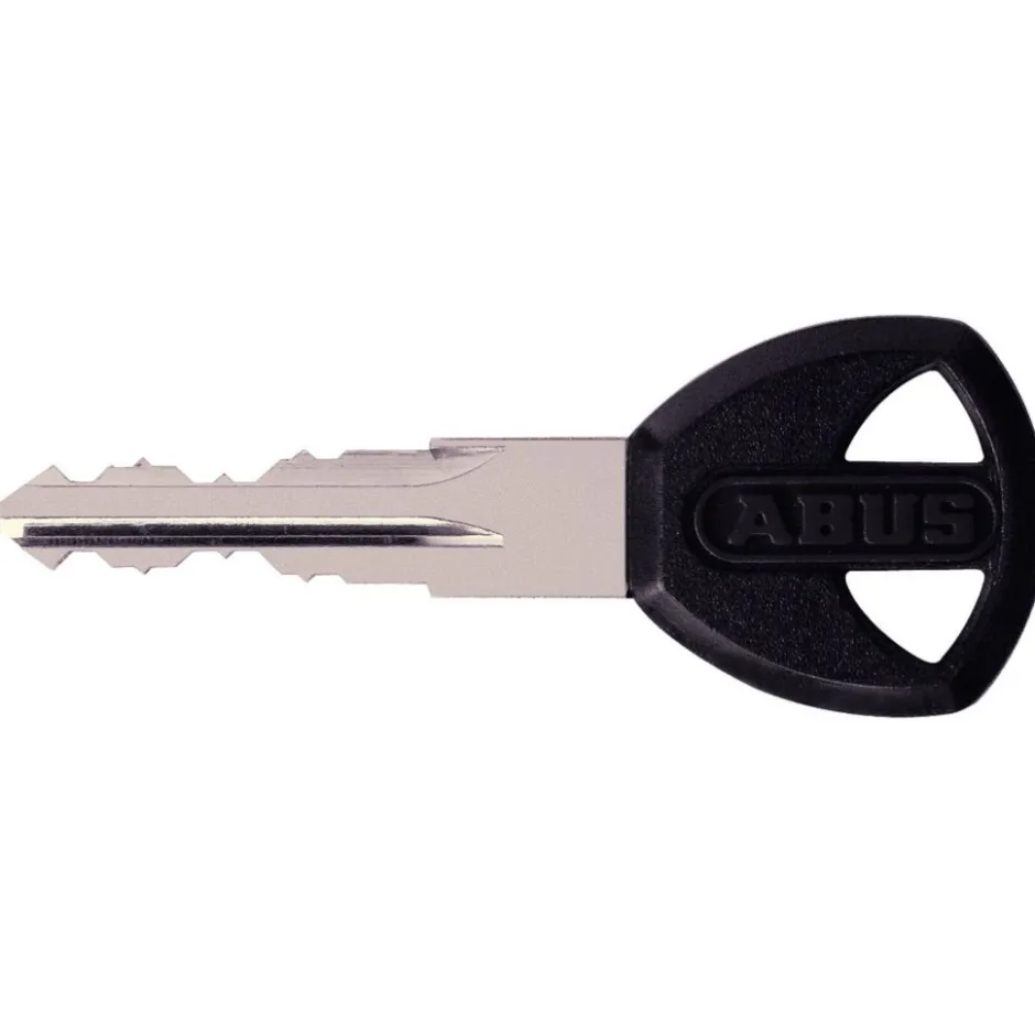 Kettingsloten < ABUS IVERA Chain 7210 - 110cm Kettingschakel - sparkling orange