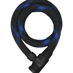 ABUS Ivera Steel-O-Flex 7200 Kabelslot - 85 cm