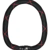 Kettingsloten < ABUS Ivy Chain 9210 Kettingslot - 140 cm
