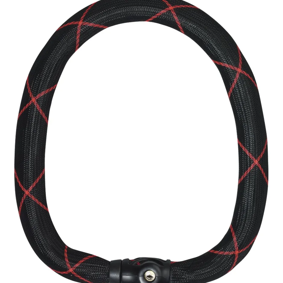 Kettingsloten < ABUS Ivy Chain 9210 Kettingslot - 140 cm