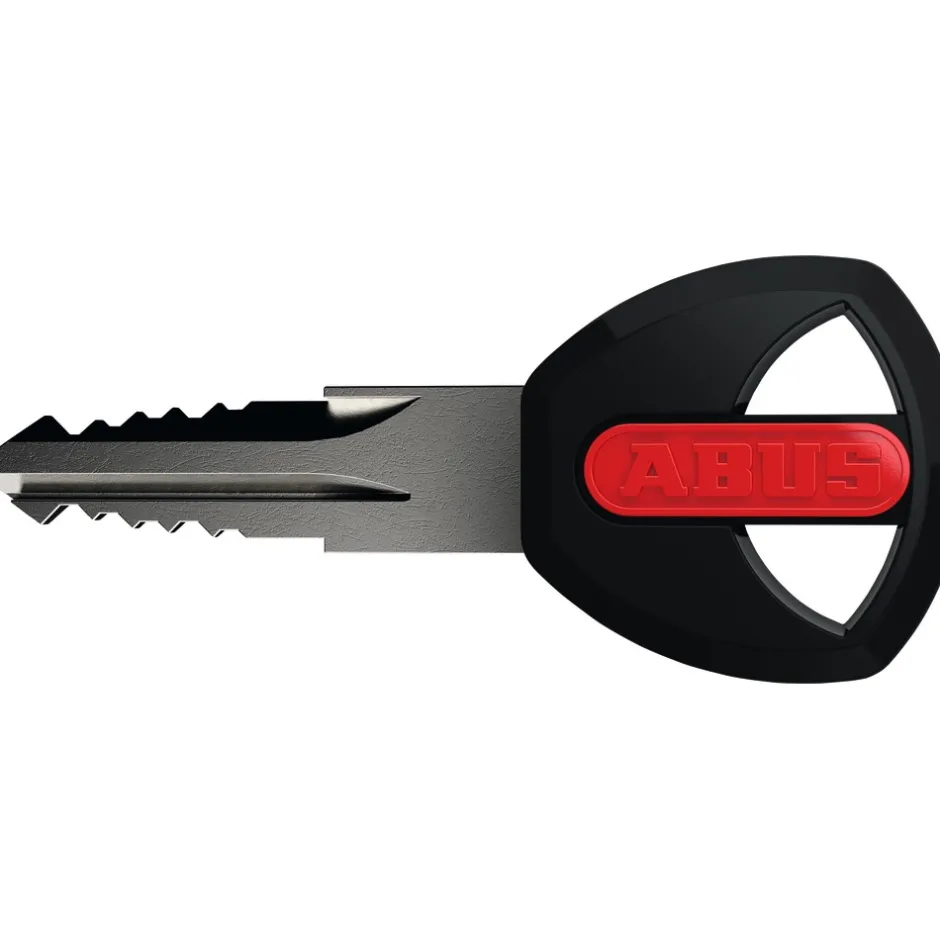 Kettingsloten < ABUS Ivy Chain 9210 Kettingslot - 140 cm
