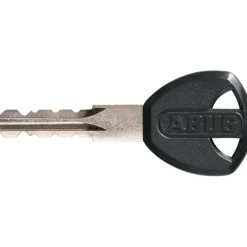 Kabelsloten < ABUS 3406K – 55 cm Kabelslot - zwart