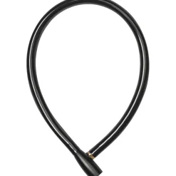 Kabelsloten < ABUS 3406K – 55 cm Kabelslot - zwart