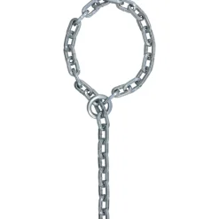 Sloten Accessoires < ABUS Loop 9KS Ketting - 250cm