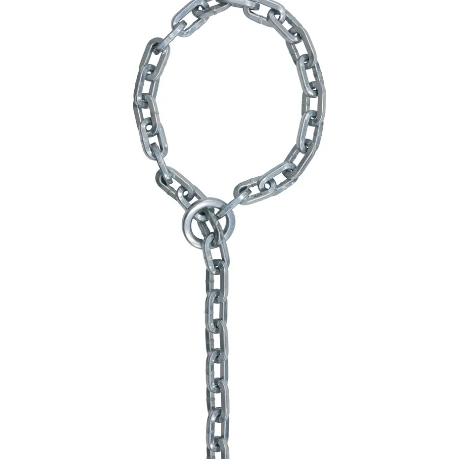 Sloten Accessoires < ABUS Loop 9KS Ketting - 250cm