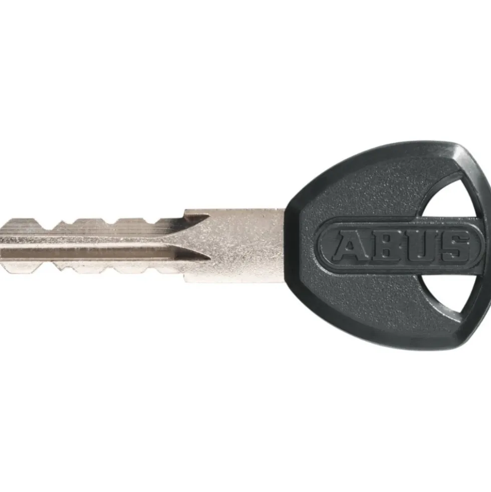ABUS Microflex 6615K/85/15 BK - 85cm Kabelslot