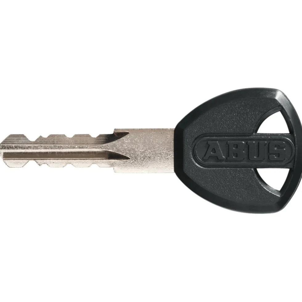 ABUS Microflex 6615K/120/15 - 120cm Kabelslot + Houder SCLL