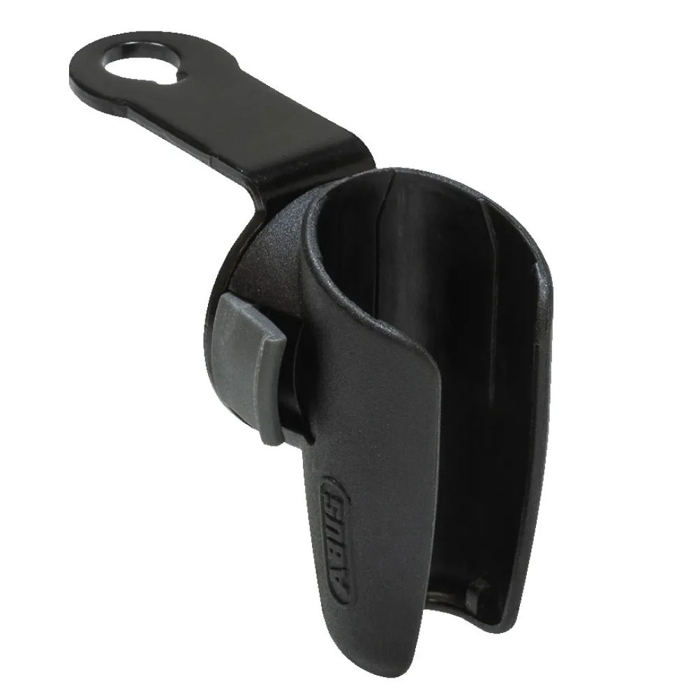 ABUS Microflex 6615K/120/15 - 120cm Kabelslot + Houder SCLL