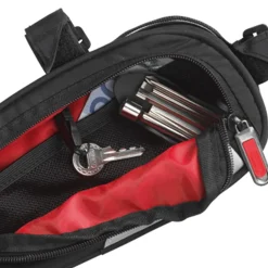 Frametassen < ABUS Oryde ST 2200 Frame Bag - 1.2L