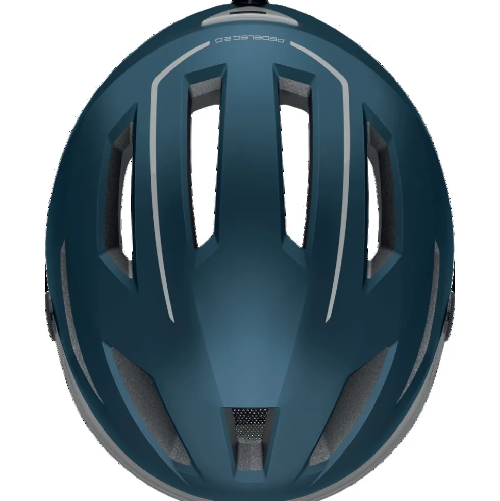 ABUS Pedelec 2.0 ACE Helmet - midnight blue