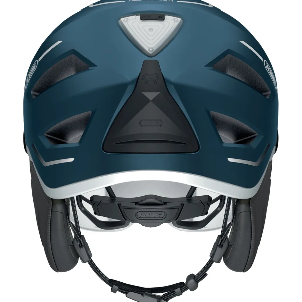 ABUS Pedelec 2.0 ACE Helmet - midnight blue