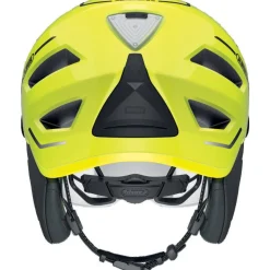 ABUS Pedelec 2.0 ACE Helmet - signal yellow