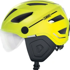ABUS Pedelec 2.0 ACE Helmet - signal yellow