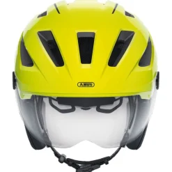 ABUS Pedelec 2.0 ACE Helmet - signal yellow