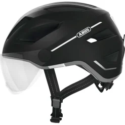 E-Bike Helmen < ABUS Pedeec 2.0 ACE Heet - vevet back