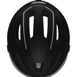 E-Bike Helmen < ABUS Pedeec 2.0 ACE Heet - vevet back
