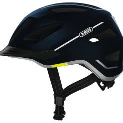E-Bike Helmen < ABUS Pedelec 2.0 Helet - idnight blue