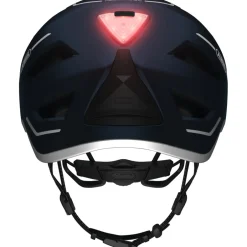 E-Bike Helmen < ABUS Pedelec 2.0 Helet - idnight blue