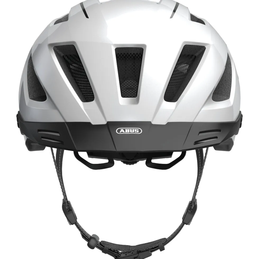ABUS Pedelec 2.0 Helmet - pearl white