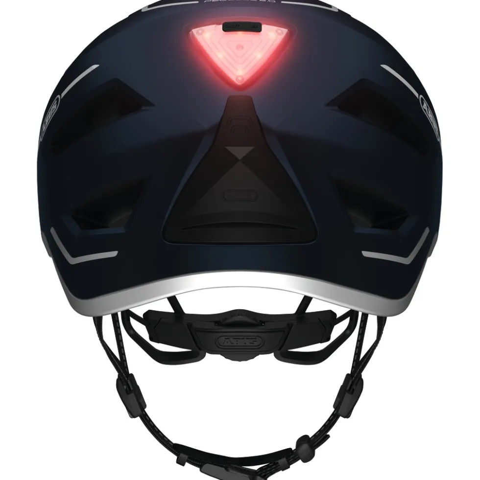 ABUS Pedelec 2.0 Helmet - pearl white