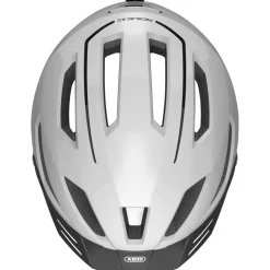 ABUS Pedelec 2.0 Helmet - pearl white