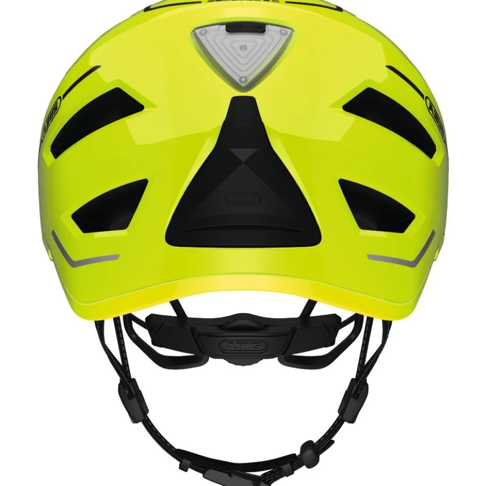 ABUS Pedelec 2.0 Helmet - signal yellow