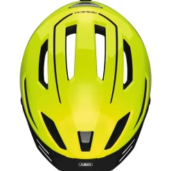 ABUS Pedelec 2.0 Helmet - signal yellow