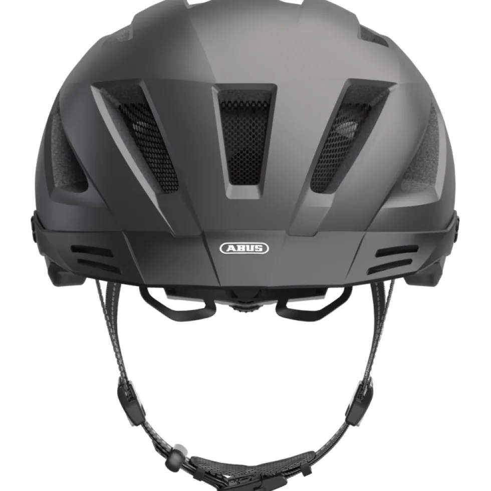 ABUS Pedelec 2.0 Helm - S (51-55cm) - titan