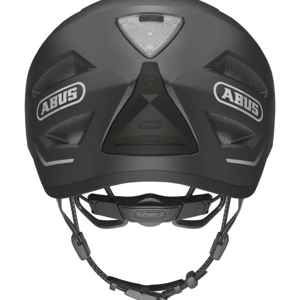 ABUS Pedelec 2.0 Helm - S (51-55cm) - titan