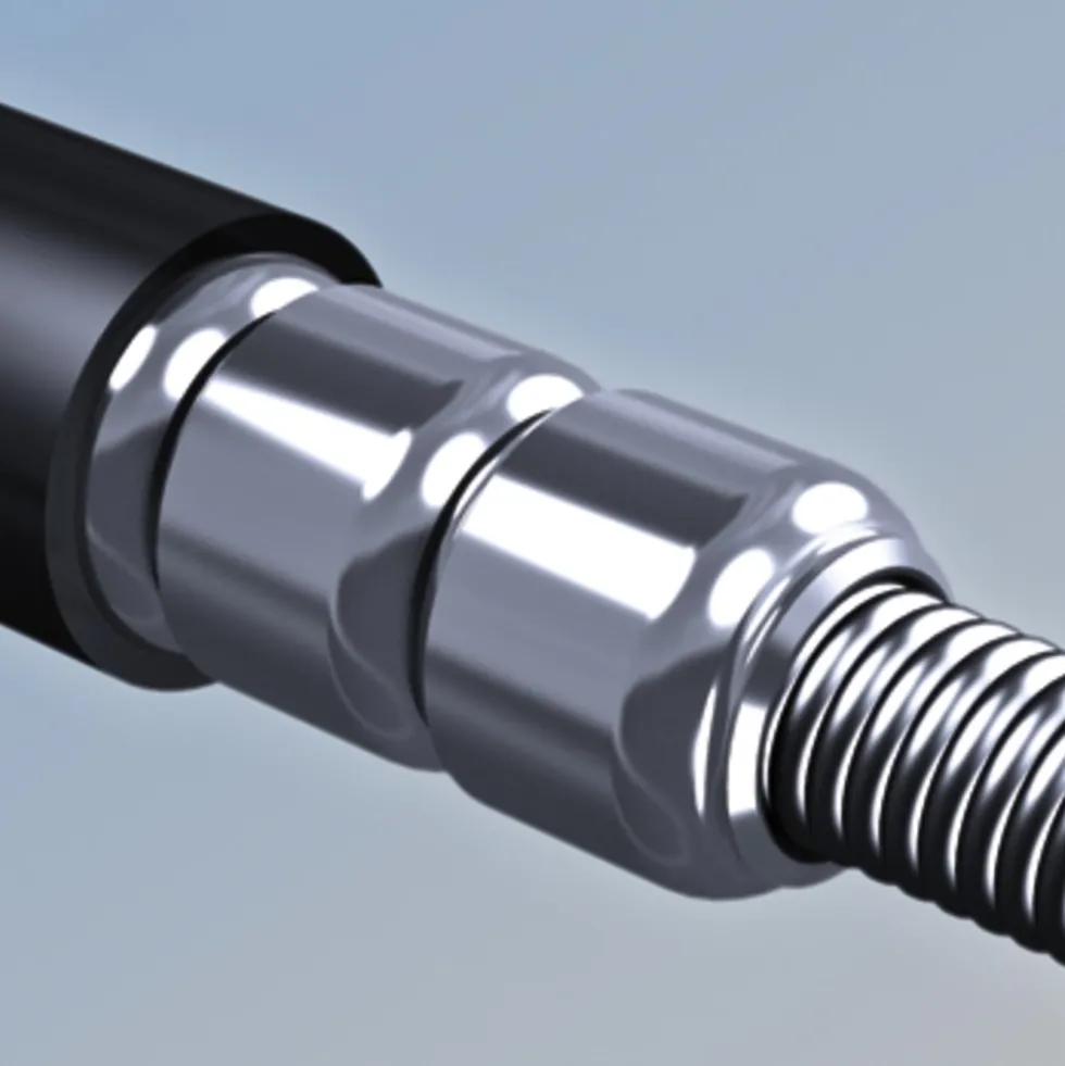 ABUS Phantom 8960 Kabelslot + TexFL Houder - 110 cm