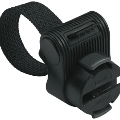 ABUS Phantom 8950 Spiraalkabelslot - 180 cm + Houder TexKF Mini
