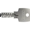 ABUS Phantom 8950 Spiraalkabelslot - 180 cm + KF Houder