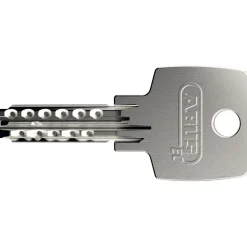 ABUS Phantom 8950 Spiraalkabelslot - 180 cm + KF Houder