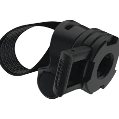ABUS Phantom 8950 Spiraalkabelslot - 180 cm + TexFL Houder