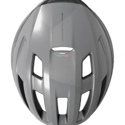 ABUS PowerDome Ace Helm - race grey