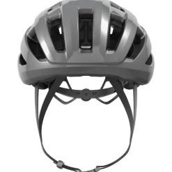 ABUS PowerDome Ace Helm - race grey