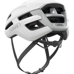 ABUS PowerDome Helm - polar white