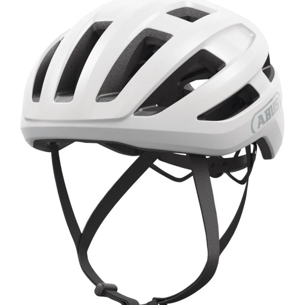 ABUS PowerDome Helm - polar white