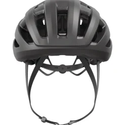 ABUS PowerDome Helm - velvet black